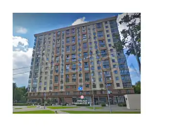 Кладовка в Москве, 5,5 кв.м.