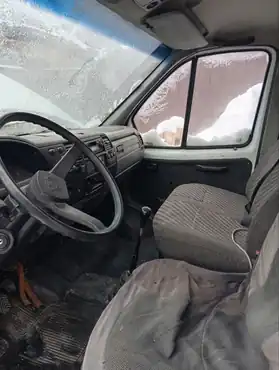 Автомобиль марки ГАЗ, модель 3302, 2005 г.в., VIN-номер X9633020062100821