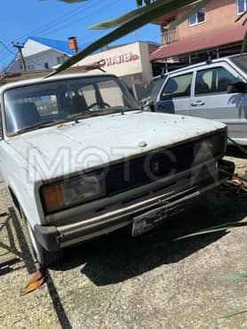 Ваз 2104, 2002 года, 71,4 лс, 150000 км еще