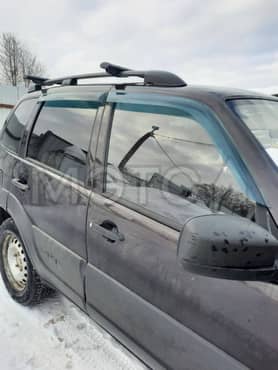 Chevrolet Niva, 2012 года, 80 лс, 200000 км, полный привод еще