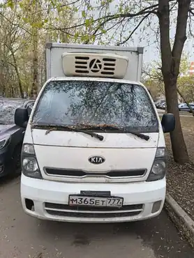 Автомобиль марки MKKF01 модель MKKF01, 2014 г.в., VIN номер XUHMKKF01E0000033