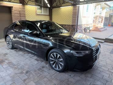 AudiA6, 2020 года, 190 лс, 159 879 км. еще