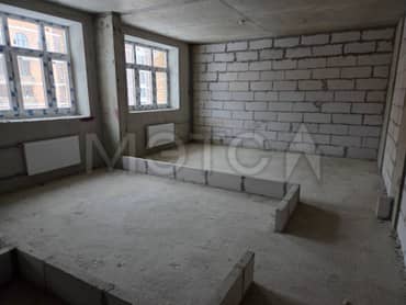 Квартира в Московской обл., 45,7 кв.м, 2 комн. еще