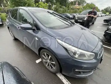 Kia Ceed, 2015 года, 130 лс, 252 371 км, АКПП