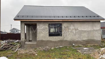 Дом 143,9 кв.м. и земельный участок 635 +/- 9 кв.м. в Московской обл. еще