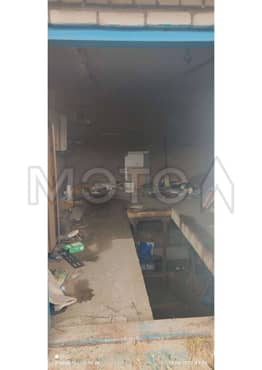 1/3 доля гаража и 1/3 доля земельного участка в Краснодарском крае еще