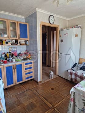 1/2 доля дома и 1/2 доля земельного участка в Московской обл. еще