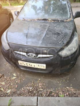 Hyundai Solaris, 2013 года, 123 лс, 140930 км, АКПП еще