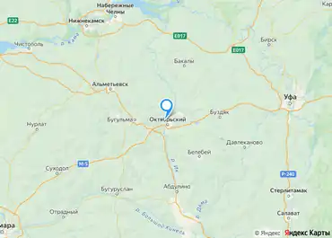 Дом 105,9 кв.м и земельный участок 802 кв.м в Башкортостане