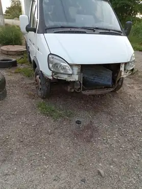 Автомобиль марки ГАЗ модель 3302, 2005 г.в., VIN-номер X9633020052039945 (залог Совкомбанка)