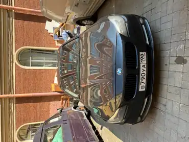 Автомобиль марки BMW модель 520i, 2014 г.в., VIN-номер X4X5A39490D355996.