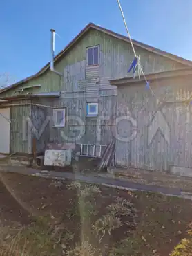 1/2 доля дома и 1/2 доля земельного участка в Московской обл.