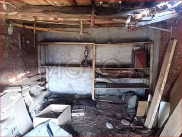 Гараж 24 кв.м. и земельный участок 24 кв.м. в Татарстане еще