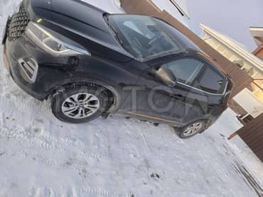 Chery Tiggo 4 Pro, 2023 года, 146 лс, АКПП