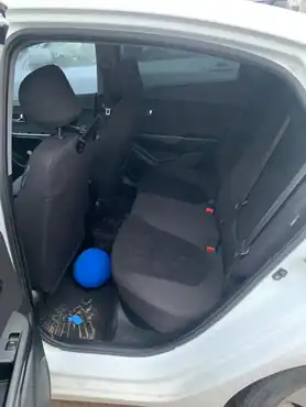 Легковой автомобиль марки: Автомобиль марки KIA модель Rio 2014 г.в. VIN-номер Z94CC41BBER216124.