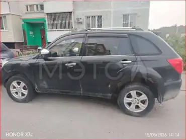 Lifan X60, 2015 года, 128 лс
