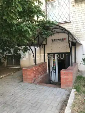 Торги должник Тютюник Л.В. Лот № 4: Нежилое здание, кад. номер: 23:30:1106013:93