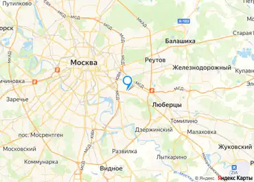 Квартира, кад.№ 77:04:0002018:10553, адрес: г.Москва, Кузьминки, ул. Жигулёвская, дом 12А, кв-ра 38, площадь 59,1 кв.м