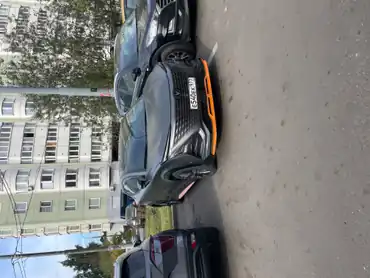Автомобиль марки CHANGAN модель Uni- T 2023 г.в. VIN-номер LS5A3DKE2PA707629