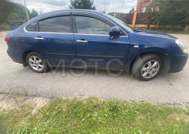Nissan Almera, 2014 года, 102 лс, 239730 км, АКПП