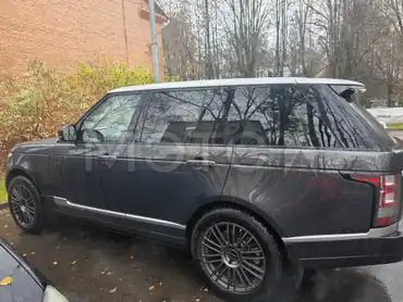 Land Rover Range Rover, 2014 года, 248 лс, 197155 км, полный привод, АКПП