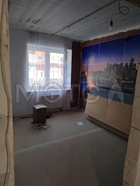 Квартира в Краснодаре, 34,1 кв.м, 1 комн.