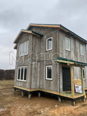 Земельный участок в Московской обл., 800+/-20 кв.м. еще