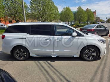 Kia Carnival, 2019 года, 202 лс, 111257 км, АКПП