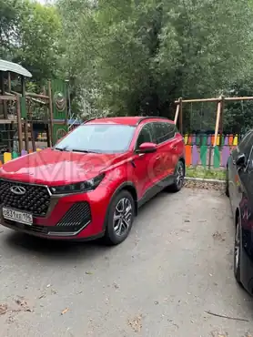 Chery Tiggo 7 Pro Max, 2024 года, 150 лс, 52632 км, АКПП