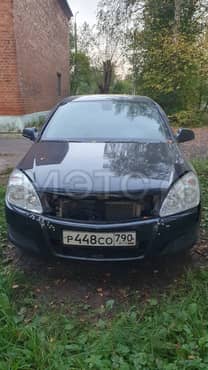 Opel Astra, 2014 года, 140 лс, 164120 км, АКПП