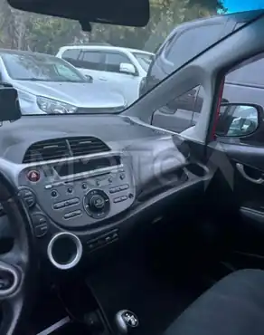 Honda Jazz, 2009 года, 99 лс