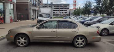Nissan Maxima, 2005 года, 140 лс, 320000 км, АКПП еще