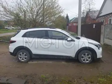 Kia Rio, 2021 года, 122 лс, 303000 км, АКПП
