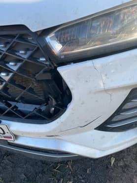 Автомобиль - Chery Tiggo 7 Pro; Год выпуска – 2023; VIN номер: LVVDB21B9PD798045