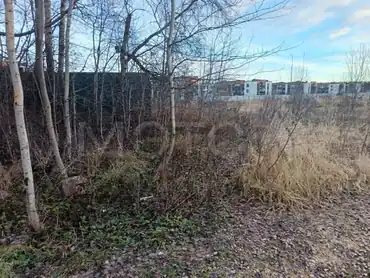 Земельный участок в Московской обл., 457+/-7 кв.м.
