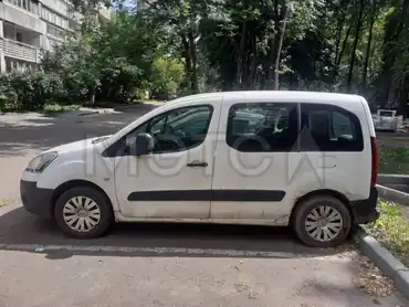 Citroen Berlingo, 2013 года, 90 лс, 200 000 км