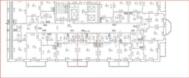 Квартира в Санкт-Петербурге, 24,3 кв.м, 1 комн.
