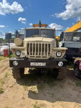 Торги по продаже имущества ООО "Буроввик"