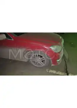 Mercedes-Benz C-Класс, 2012 года, 204 лс, АКПП
