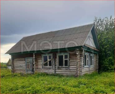 Земельный участок в Татарстане, 3467 кв.м. еще