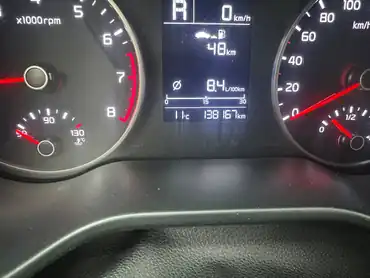 Автомобиль марки KIA модель Rio 2018 г.в. VIN-номер Z94C241BBJR069245
