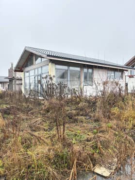 Дом 88,6 кв.м. и земельный участок 600 кв.м. в Московской обл. еще