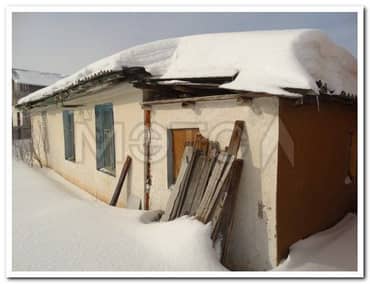 Дом 66,3 кв.м. и земельный участок 536 кв.м. в Татарстане еще