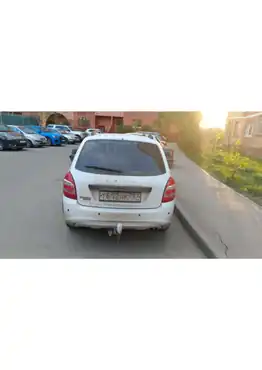 Автомобиль марки LADA модель Granta 2023 г.в. VIN-номер XTA219440P0230971