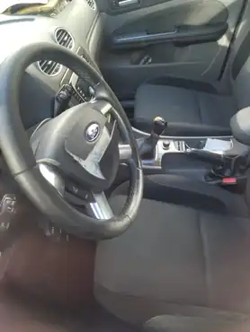 Автомобиль марки FORD модель Focus 2008 г.в. VIN-номер WF0HXXWPDH8K78176