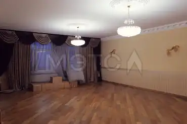 Квартира в Москве, 193,7 кв.м, 3 комн.