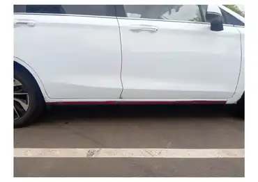 Автомобиль марки BAIC модель U5 PLUS 2023 г.в. VIN-номер XWDCLSAC7P0003308