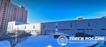 Помещение, кад номер 78:34:0414701:5236, нежилое, адрес: г.Санкт-Петербург, улица Планерная, дом 7