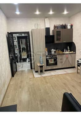 2/4 доли квартиры в Московской обл. еще