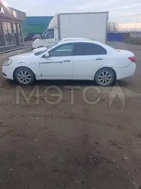 Chevrolet Epica, 2011 года, 143 лс